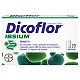 Dicoflor IBSIUM, probiotyk, 20 kapsułek probiotyk, 20 kapsułek