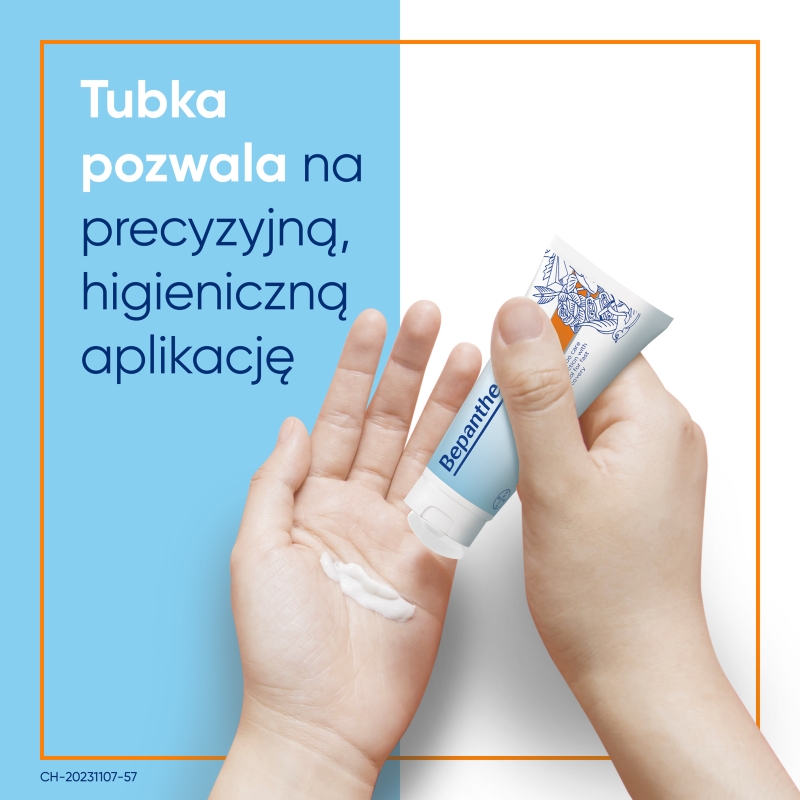 Bepanthen Tattoo, maść, 50 g