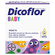 Dicoflor Baby, krople, 2 x 5 ml krople, 2 x 5 ml