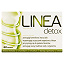 Linea Detox , tabletki ze składnikami wspierającymi utrzymanie prawidłowej masy ciała, 60 szt.