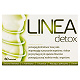 Linea Detox , tabletki ze składnikami wspierającymi utrzymanie prawidłowej masy ciała, 60 szt. tabletki ze składnikami wspierającymi utrzymanie prawidłowej masy ciała, 60 szt.