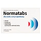 Normatabs, tabletki ze składnikami wspomagającymi w trądziku, 30 szt. tabletki ze składnikami wspomagającymi w trądziku, 30 szt.