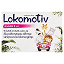 Lokomotiv, drażetki ze składnikami wspomagającymi przy chorobie lokomocyjnej, 8 szt.