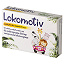 Lokomotiv, pastylki do ssania ze składnikami wspomagającymi w chorobie lokomocyjnej, 6 szt.