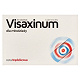 Visaxinum, tabletki ze składnikami, które pomagają w utrzymaniu zdrowej skóry, 30 szt. tabletki ze składnikami, które pomagają w utrzymaniu zdrowej skóry, 30 szt.