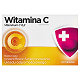 Witamina C, tabletki z witaminą C, 60 szt. tabletki z witaminą C, 60 szt.
