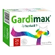 Gardimax Herball, 24 pastylki do ssania 24 pastylki do ssania