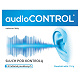 Audiocontrol, tabletki powlekane dla osób dorosłych, u których występują szumy uszne, 30 szt. tabletki powlekane dla osób dorosłych, u których występują szumy uszne, 30 szt.
