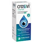 Crossvi Intense krople do oczu, 10 ml