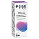 Eppi protect, krople do oczu chroniące przed promieniowaniem UV, 10 ml krople do oczu chroniące przed promieniowaniem UV, 10 ml
