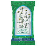 Koszyczek Rumianku zioła do zaparzania, 50 g