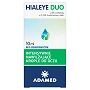 Hialeye DUO krople intensywnie nawilżające do oczu, butelka 10 ml