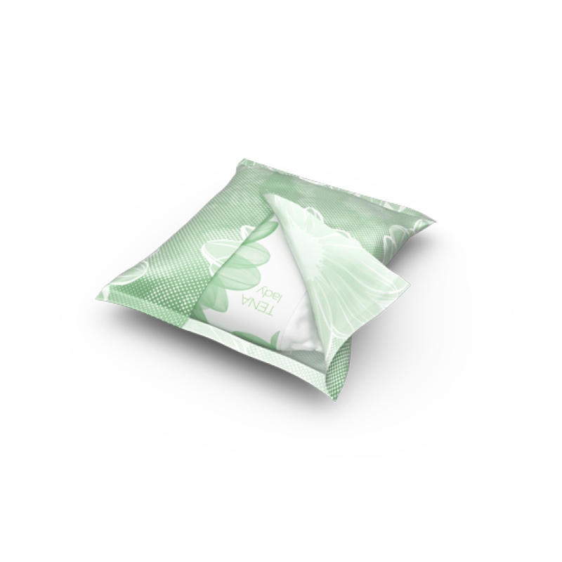 Tena Lady Normal , wkładki anatomiczne na nietrzymanie moczu, 12 szt.