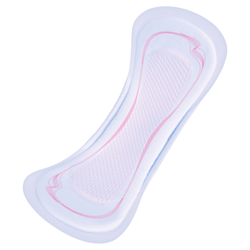 Tena Lady Normal , wkładki anatomiczne na nietrzymanie moczu, 12 szt.