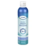 TENA WASH MOUSE pianka myjąca, 400 ml