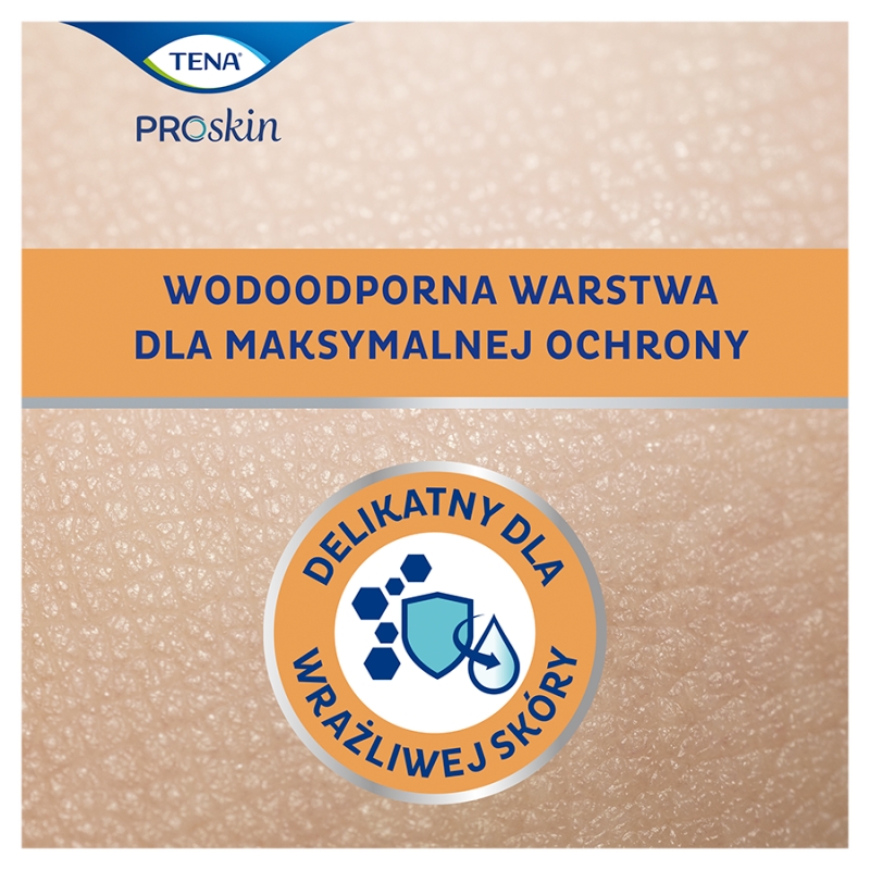 TENA BARRIER CREAM,  krem ochronny, 150 ml