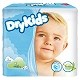 Dry Kids, pieluchomajtki, rozmiar XL (11-25 kg), 30 szt. pieluchomajtki, rozmiar XL (11-25 kg), 30 szt.