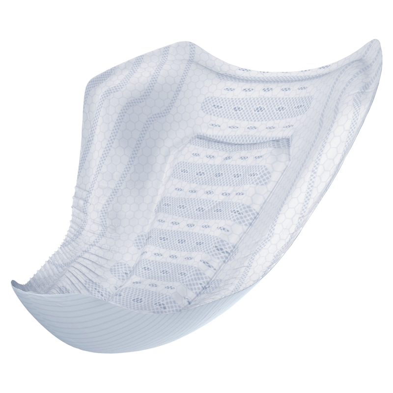 TENA Men Active Fit Level 3, wkłady anatomiczne, 20 szt.