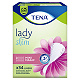 Tena Lady Slim Mini Magic , wkładki anatomiczne na nietrzymanie moczu, 34 szt. wkładki anatomiczne na nietrzymanie moczu, 34 szt.