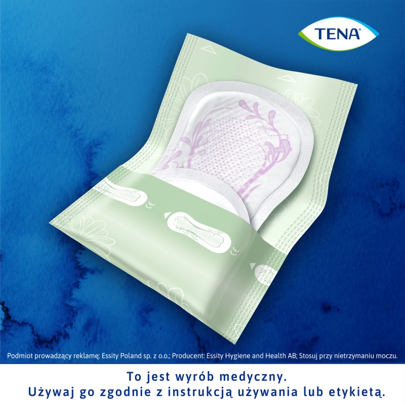 TENA Lady Slim Mini , 10 szt.