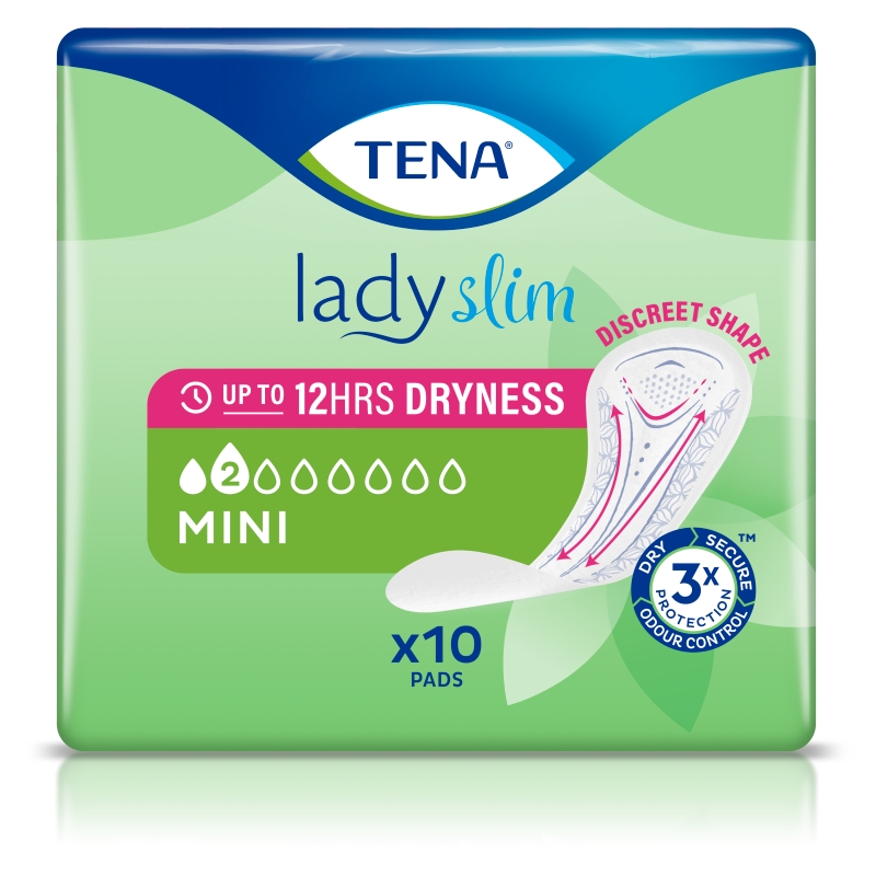 TENA Lady Slim Mini  10 szt.