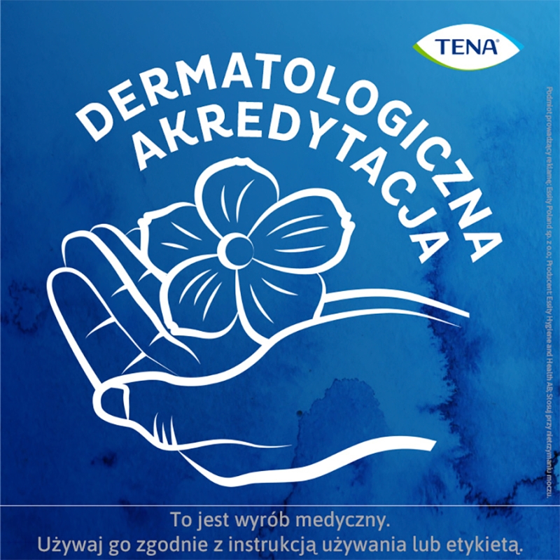 Tena Lady Slim Ultra Mini, wkładki anatomiczne, 14 szt.