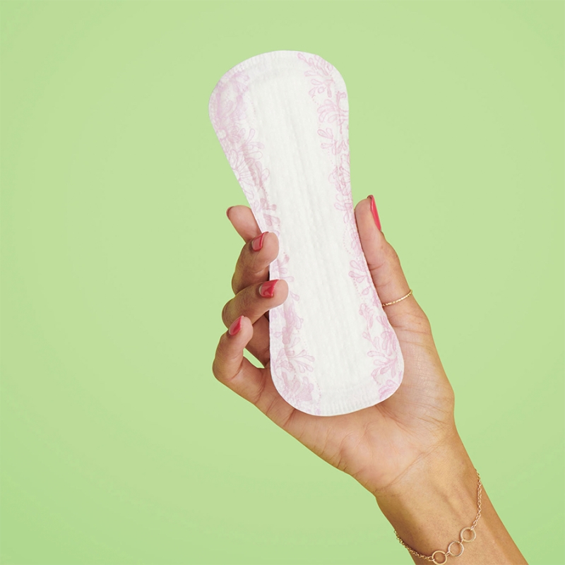 Tena Lady Slim Ultra Mini, wkładki anatomiczne, 14 szt.