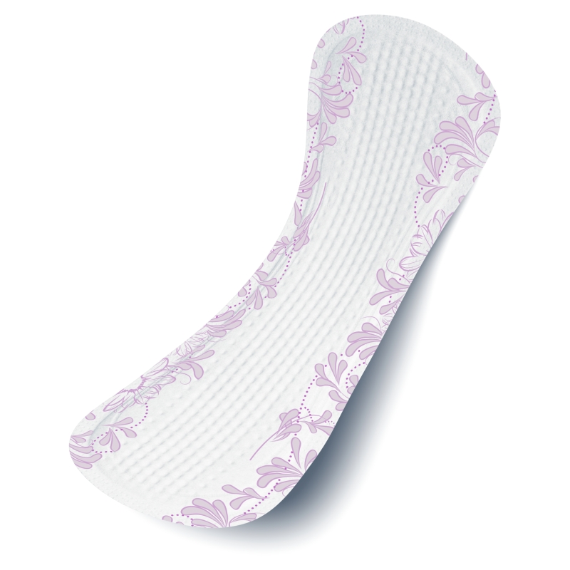 Tena Lady Slim Ultra Mini Plus, wkładki anatomiczne, 24 szt.