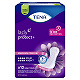 Tena Lady Maxi Night, wkładki anatomiczne na noc, 12 szt. wkładki anatomiczne na noc, 12 szt.