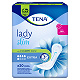 Tena Lady Slim Extra, wkładki anatomiczne, 20 szt. wkładki anatomiczne, 20 szt.