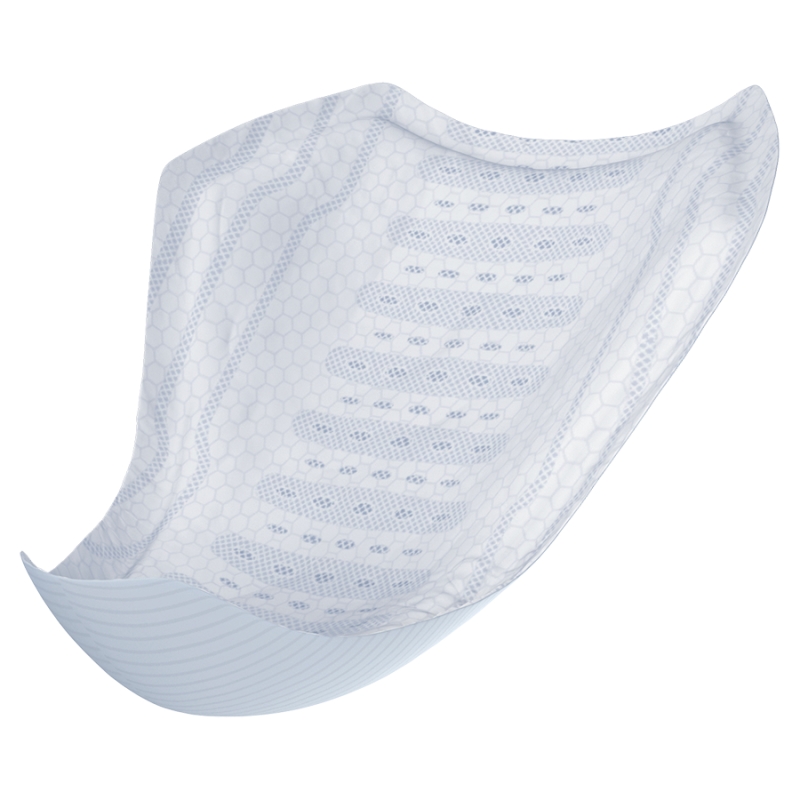 Tena Men Active Fit, wkładki anatomiczne, level 1, 20 szt