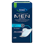 Tena Men Active Fit wkładki anatomiczne, level 1, 20 szt