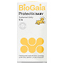 BioGaia Protectis Baby krople doustne zawierające żywe kultury bakterii, butelka 5 ml.