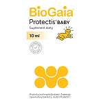 Biogaia Protectis Baby krople, 10 ml