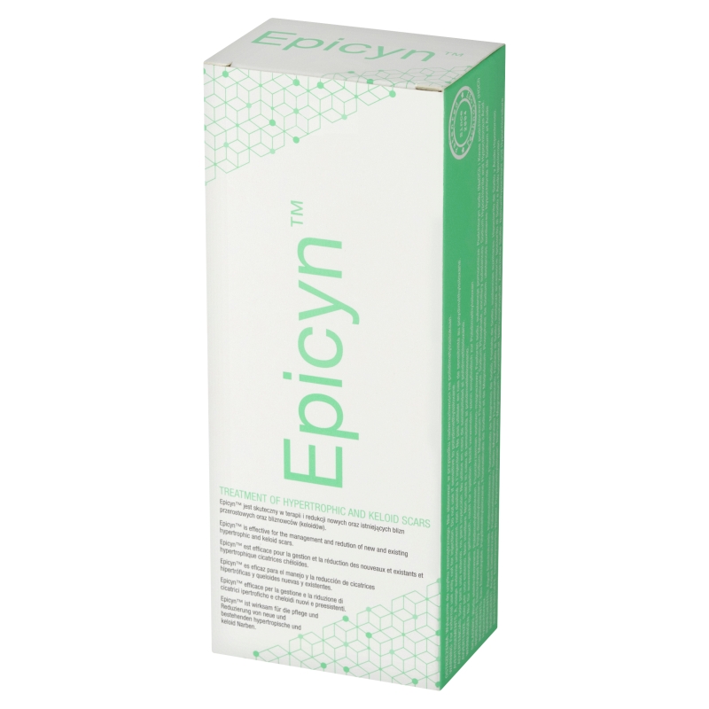 Epicyn, żel na blizny, 45 g