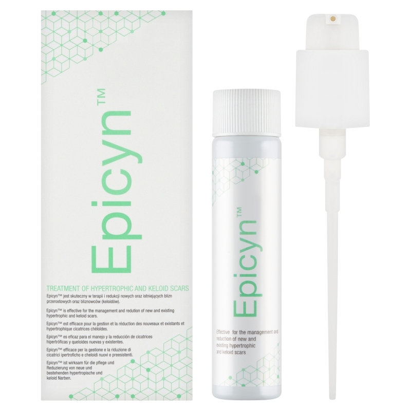 Epicyn, żel na blizny, 45 g