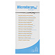 Microdacyn 60 Hydrogel, roztwór hydrożelowy nawilżający oraz oczyszczający rany, 120 g roztwór hydrożelowy nawilżający oraz oczyszczający rany, 120 g
