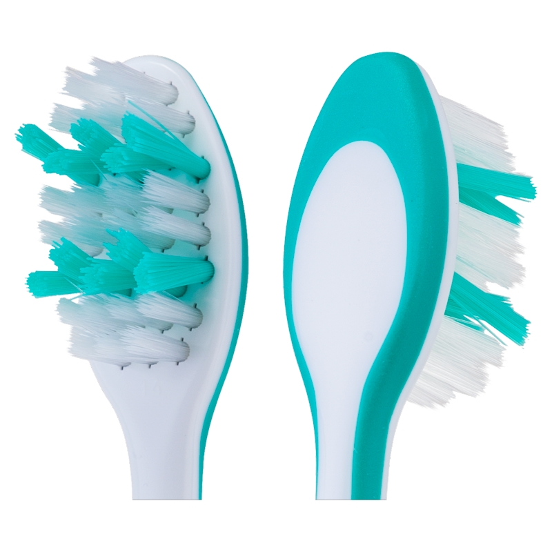 ELMEX Sensitive, szczoteczka miękka do zębów, 1 szt.