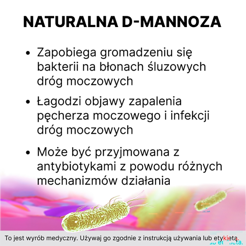 Femannose N , proszek, 14 sasz.