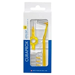 Curaprox CPS 09 Prime Start szczoteczki międzyzębowe – 5 szt. + uchwyt UHS 470 – 1 szt + uchwyt UHS 409 – 1 szt.