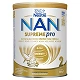 NAN Supreme 2, mleko modyfikowane w proszku dla niemowląt powyżej 6 miesiąca życia, 800 g mleko modyfikowane w proszku dla niemowląt powyżej 6 miesiąca życia, 800 g