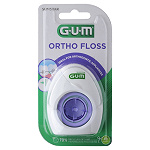 SUNSTAR GUM OrthoFloss nić dentystyczna, 1 szt.