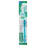SUNSTAR GUM TECHNIQUE PRO szczoteczka do zębów średnia miękkość, 1 szt.