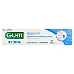 SUNSTAR GUM HYDRAL pasta do zębów mięta, 75 ml