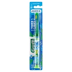 SUNSTAR GUM LLIGHT-UP szczoteczka do zębów dla dzieci miękka, 1 szt.