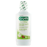 SUNSTAR GUM ActiVital płyn do płukania jamy ustnej, 500 ml