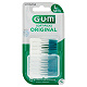 SUNSTAR GUM SOFT-PICKS Original, szczoteczki międzyzębowe duże, 50 szt. szczoteczki międzyzębowe duże, 50 szt.