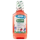 SUNSTAR GUM JUNIOR, płyn do płukania jamy ustnej dla dzieci o smaku truskawkowym, 300 ml płyn do płukania jamy ustnej dla dzieci o smaku truskawkowym, 300 ml