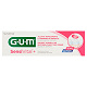 SUNSTAR GUM SensiVital+, pasta do zębów wrażliwych, 75 ml pasta do zębów wrażliwych, 75 ml