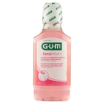 SUNSTAR GUM SensiVital+ płyn do jamy ustnej, 300 ml